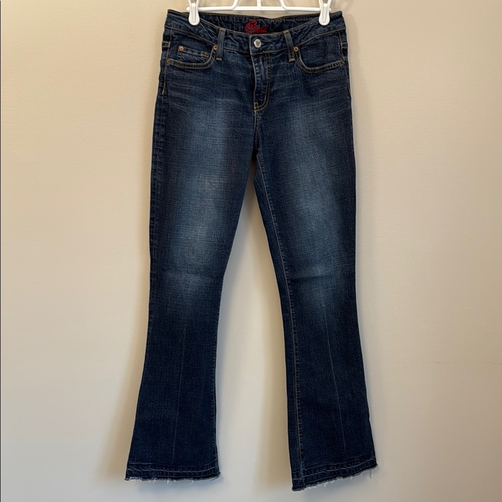Blue Cult Jeans